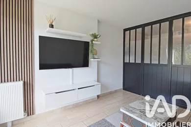 Appartement à Épinay-sur-Seine (93800)