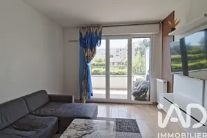 Appartement à Épinay-sur-Seine (93800)