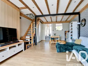 House in Isques (62360)