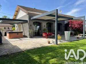 House in Arbent (01100)