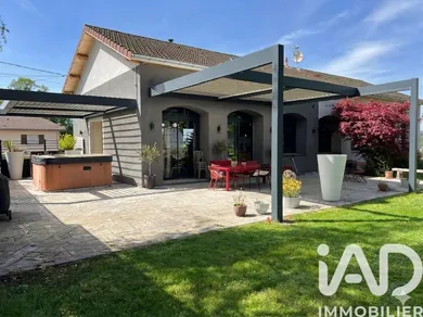 House in Arbent (01100)