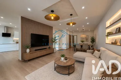 Apartment in Gardanne (13120)