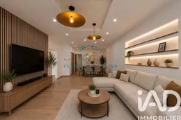 Apartment in Gardanne (13120)