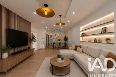 Apartment in Gardanne (13120)