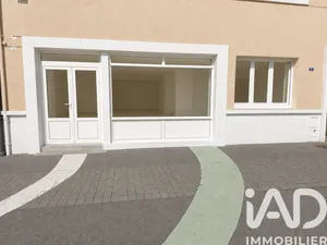 Immeuble à Saint-Nazaire (44600)