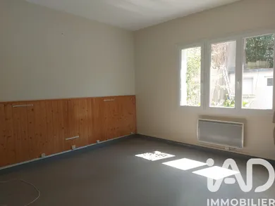 Immeuble à Saint-Nazaire (44600)