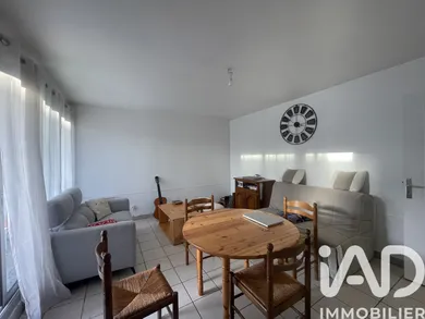 Apartment in Quimper (29000)
