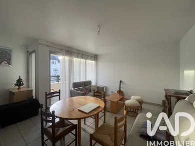 Apartment in Quimper (29000)