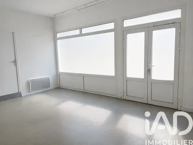 Immeuble à Saint-Nazaire (44600)