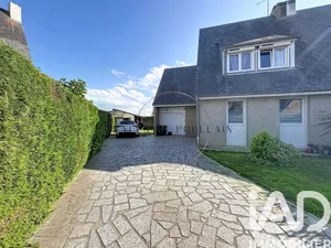Maison à Carentan (50500)