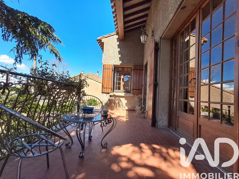 Maison 5 pièces 195 m² · à Villedaigne · 195 m² · 220 000 €