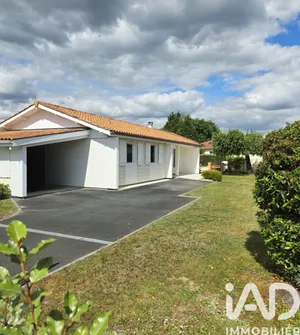 Maison à Lanton (33138)