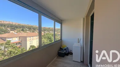 Appartement à Vitrolles (13127)