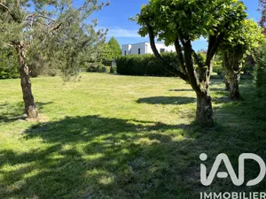 Building plot in Saint-Martin-du-Vivier (76160)