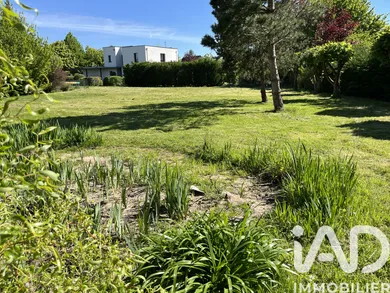 Building plot in Saint-Martin-du-Vivier (76160)