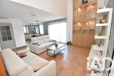 Appartement à Muret (31600)