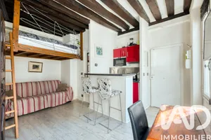 Appartement à Paris (75006)