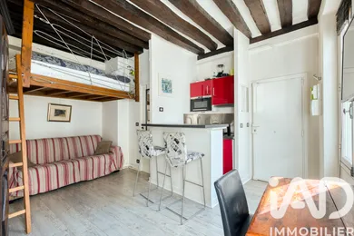 Appartement à Paris (75006)