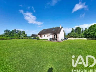House in Saint-Denis-sur-Scie (76890)