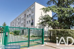 Appartement à Viry-Châtillon (91170)