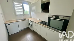 Apartment in Viry-Châtillon (91170)