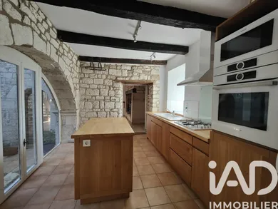 House in Saint-Beauzile (81140)