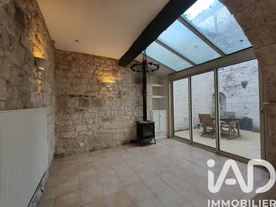 House in Saint-Beauzile (81140)
