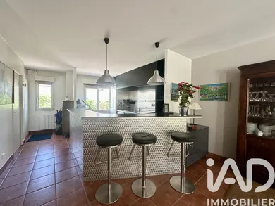 Triplex in Meulan-en-Yvelines (78250)