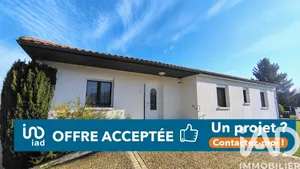 Traditional house in Fontenay-le-Comte (85200)