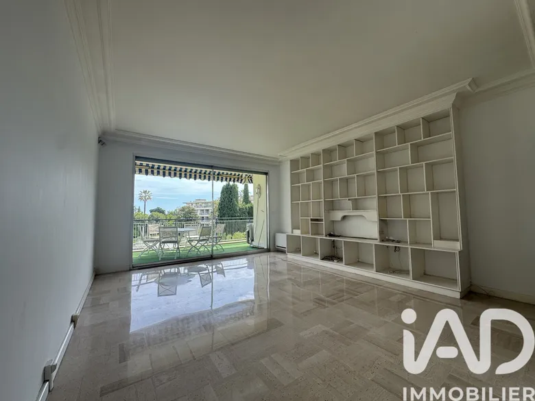 Appartement 3 pièces 85 m² · à Nice · 85 m² · 579 000 €