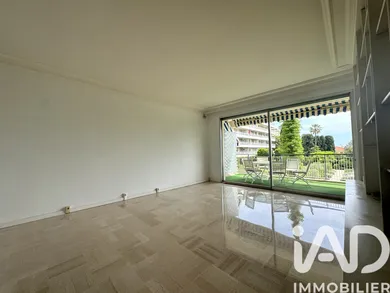 Apartment in Nice (06000)