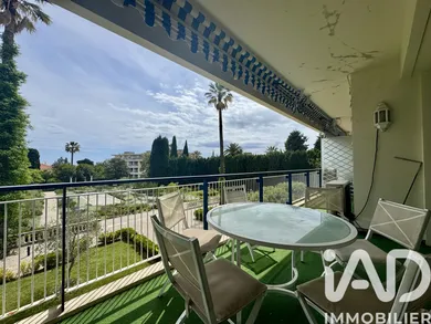 Apartment in Nice (06000)