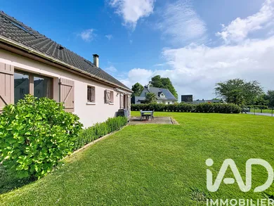 House in Saint-Denis-sur-Scie (76890)