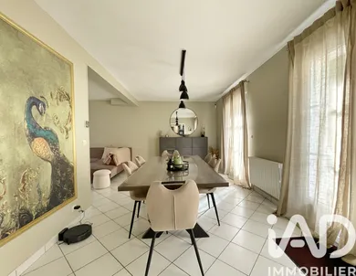 House in Jaux (60880)