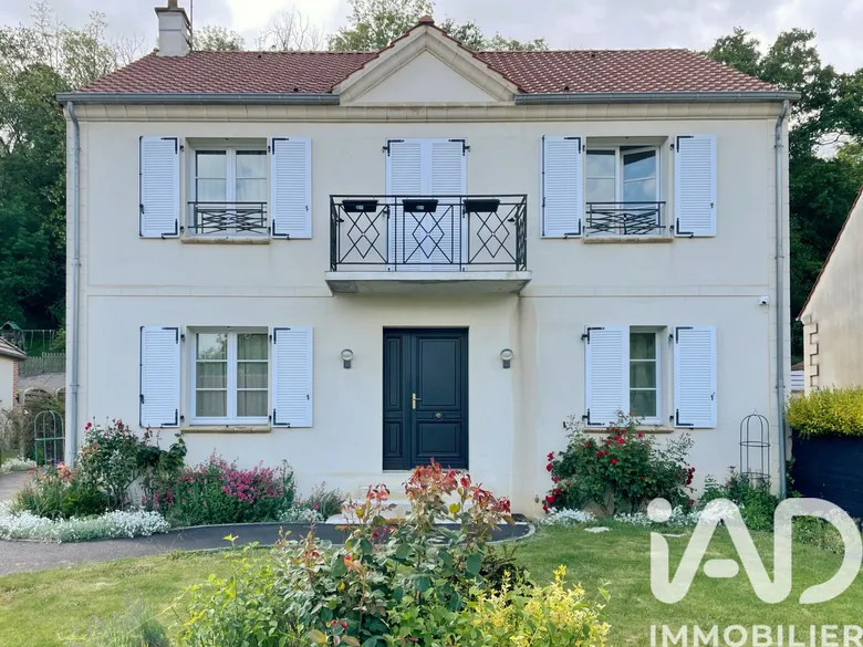 Maison 6 pièces 145 m² · à Jaux · 145 m² · 450 000 €