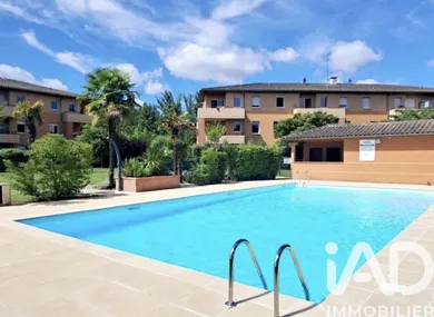 Appartement à Montauban (82000)