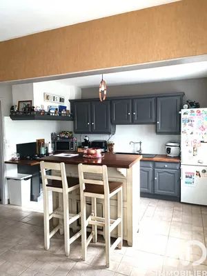 House in Méricourt (62680)