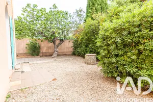 Appartement à Fréjus (83600)