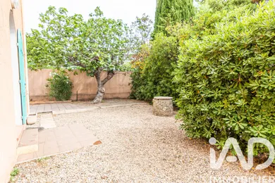 Appartement à Fréjus (83600)