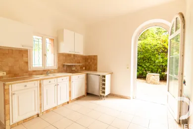 Apartment in Fréjus (83600)