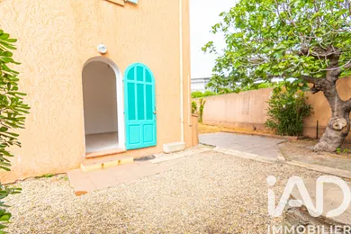Apartment in Fréjus (83600)