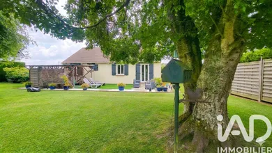 House in Saint-Martin-aux-Buneaux (76450)