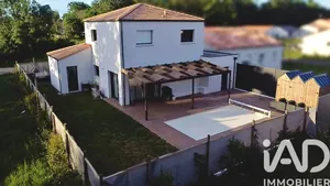 House in Challans (85300)