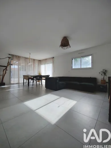 Maison à Challans (85300)