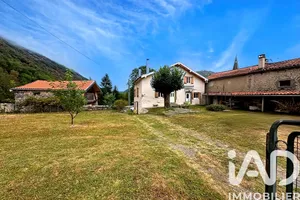 Village house in Mauléon-Barousse (65370)