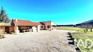 Maison à Caudiès-de-Fenouillèdes (66220)