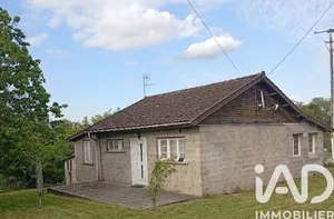 House in Saint-Siméon (77169)