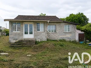Maison à Saint-Siméon (77169)