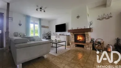 House in Saint-Martin-aux-Buneaux (76450)