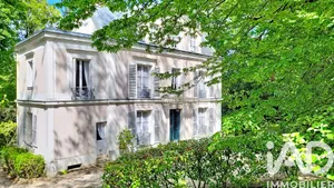 Demeure à Brunoy (91800)